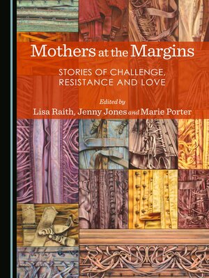 cover image of Mothers at the Margins